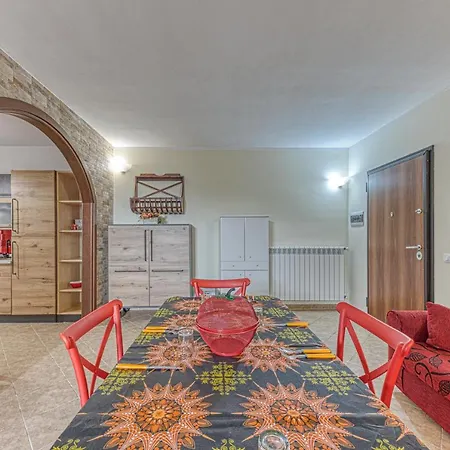 Casa Castro Vista Grotta بيت للعطل