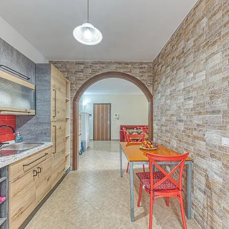 بيت للعطل Casa Castro Vista Grotta