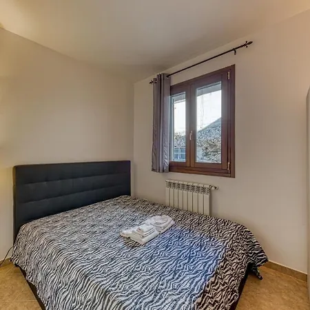 Holiday home Casa Castro Vista Grotta Castro (Lecce)