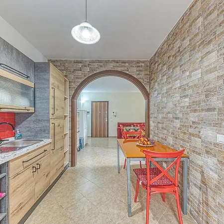 Holiday home Casa Castro Vista Grotta