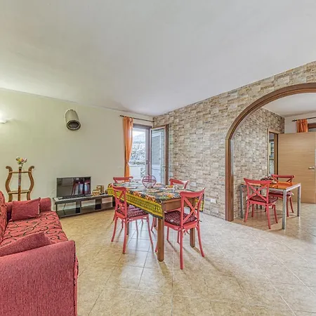 Casa Castro Vista Grotta Holiday home Castro (Lecce)