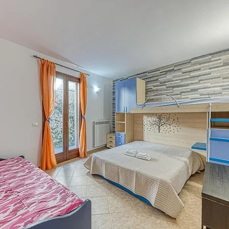 Casa Castro Vista Grotta * Castro (Lecce)