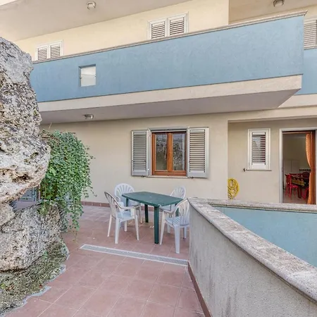Casa Castro Vista Grotta * Castro (Lecce)