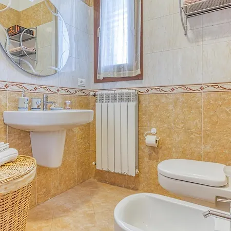 Holiday home Casa Castro Vista Grotta *