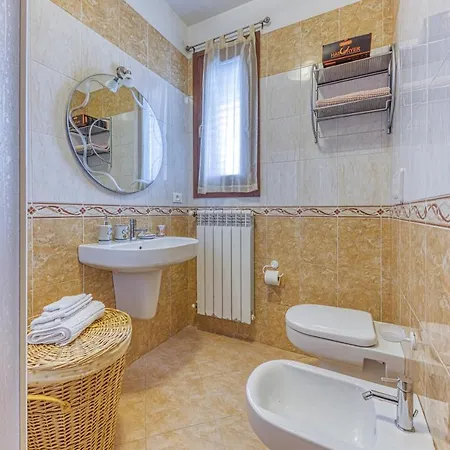 Casa Castro Vista Grotta Holiday home *
