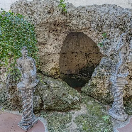 Casa Castro Vista Grotta Holiday home