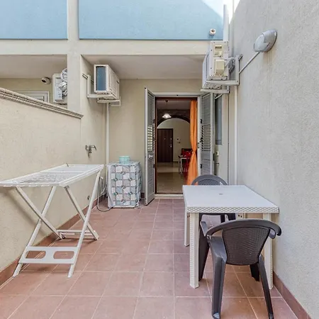 Casa Castro Vista Grotta * Castro (Lecce)