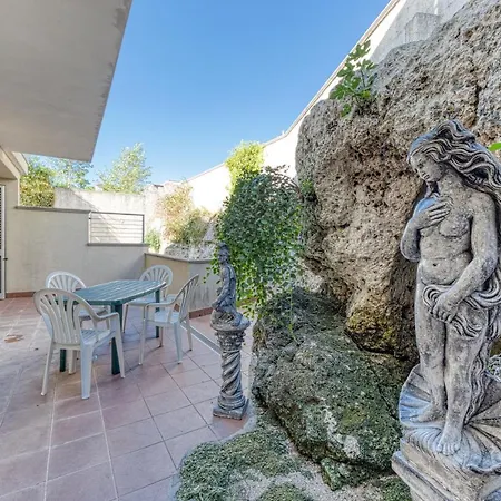 Holiday home Casa Castro Vista Grotta Castro (Lecce)