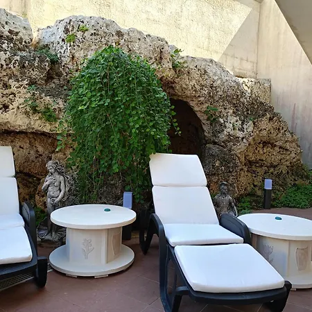Casa Castro Vista Grotta Castro (Lecce)