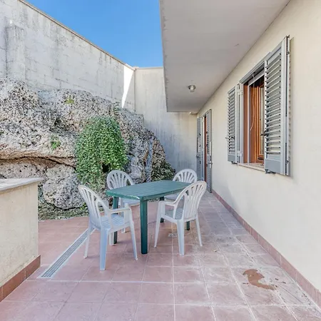 別荘 Casa Castro Vista Grotta