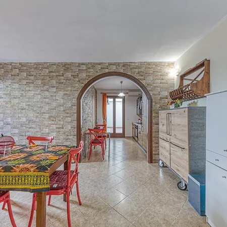 Holiday home Casa Castro Vista Grotta Castro (Lecce)