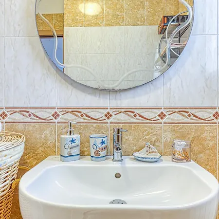 Casa Castro Vista Grotta * Castro (Lecce)