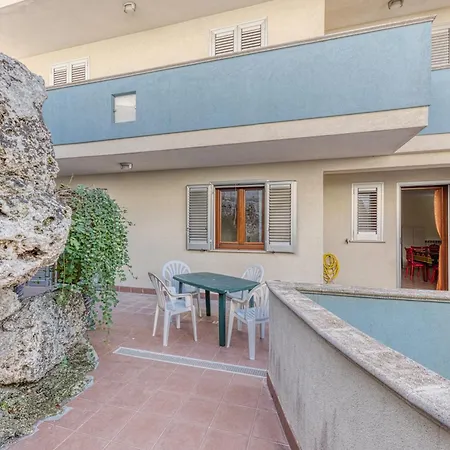 Casa Castro Vista Grotta Holiday home *