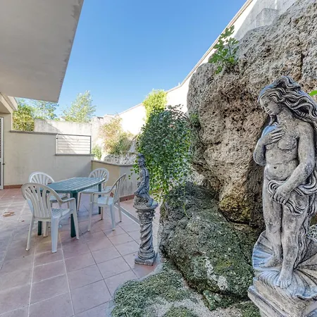 Casa Castro Vista Grotta