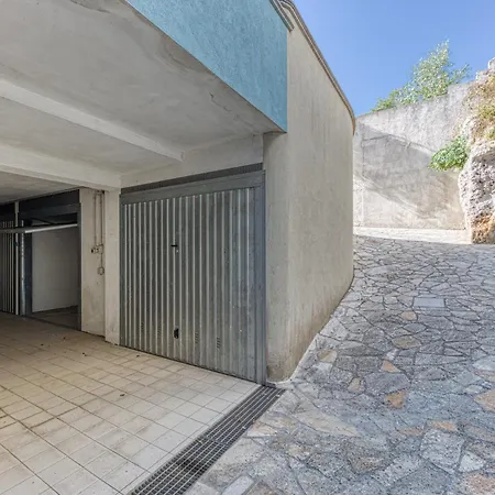 Casa Castro Vista Grotta * Castro (Lecce)